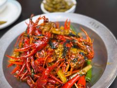 -天宝兄弟·湘菜龙虾馆