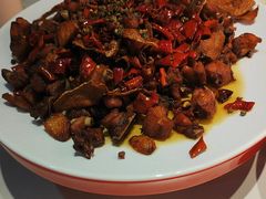 -偏爱炒鸡(老县衙店)