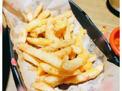 -机器人火炉披萨