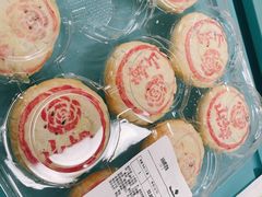 -山姆会员商店(杨桥西路店)