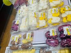 -永旺梦乐城(金银潭店)
