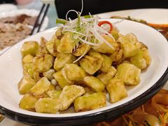 -老六杀猪菜(进乡街店)