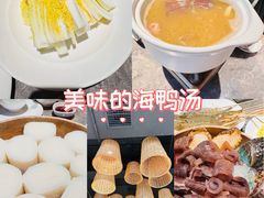 -佬太公海鸭·海鲜大排档(上海总店)