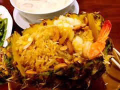 -Dang restaurant (patong phuket)