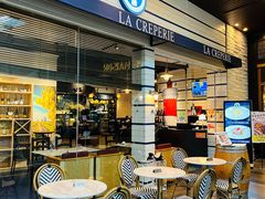 -La Creperie法餐厅(芮欧百货店)