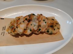 -双合园·海鲜水饺青岛菜(九水东路店)