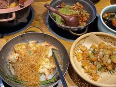 -吃饭皇帝大(长宁龙之梦店)