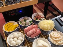 -咏江南·苏式火锅·苏州评弹(观前街店)