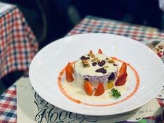 -鼓楼吃面·肉啃肉(南锣鼓巷店)