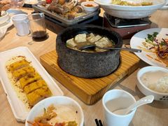 -羊之道草原味道清真餐厅(番禺店)