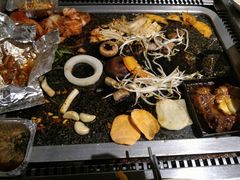 -火炉火自助餐(朝阳大悦城店)