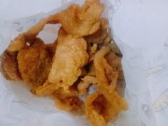 -余婆炸鸡(亚运村店)