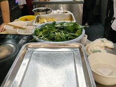 -老西白点心店