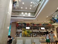 -芭菲盛宴·环球美食(袁家岗店)