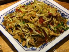 -满园春饼(宜昌万达店)
