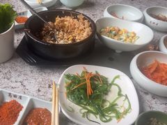 -高丽屋(天宁寺店)