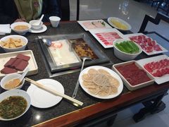 -皇城老妈·大连海鲜火锅(港湾店)