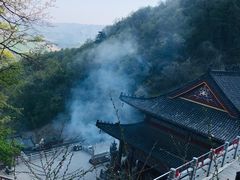 -九鼎铁刹山风景区