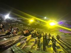 -欢乐海岸水秀剧场