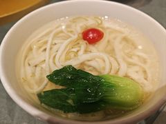 -红菜坊·烤鸭·川鲁宴(石园店)