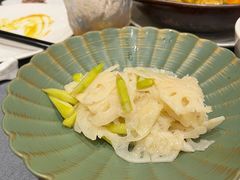 -A One Kitchen·南京精菜馆(晶丽酒店店)