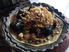 -无锡苏宁银河国际酒店-悦府65中餐厅