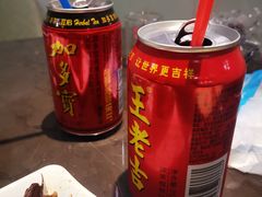 -盱眙虾神於氏龙虾(夫子庙红街店)