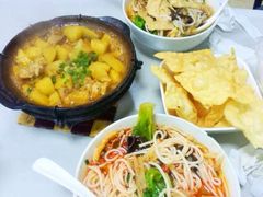 android_upload_pic-丽丽三鲜螺蛳粉(田林路店)