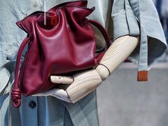 店内环境-LOEWE罗意威(北京SKP女装店(一层))