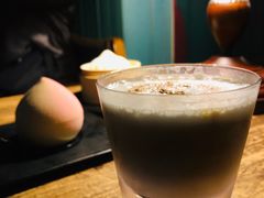 -青咖啡(三坊七巷店)