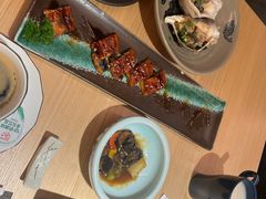 -德川家日本料理(中关村寰太大厦店)