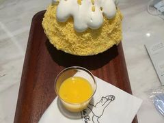 -丹礼糖甜品