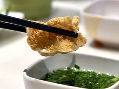 -围炉夜话·潮汕卤水火锅(榕江店)