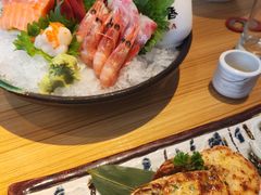 -花和海鲜自助(梅江店)