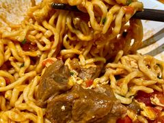 -寻裕记·现炒浇头面(人民广场店)