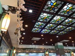 大堂-悦满楼·西关名点·湛江名菜(航空综合大厦店)
