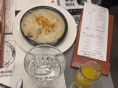 -西堤牛排(北京国瑞店)