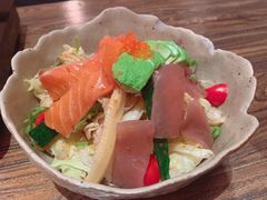 -侘与火 Wabi 侘寂烟火•锅物料理(大屯DT51店)