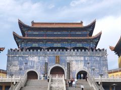 -正觉寺