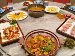 -牧雲子·臻选云南菜 .商务宴请(泰然大厦店)