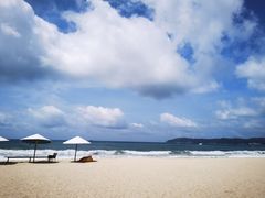 -三亚亚龙湾天域度假酒店