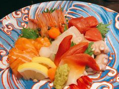 -鲤·鮨KOISUSHI