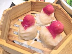 -云山茶餐厅(广东大厦店)