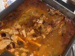 -鱼酷活鱼烤鱼(南京水游城店)