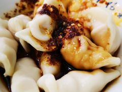 -春阳水饺(香槟广场店)