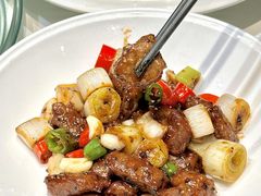 -羲和雅苑•北京烤鸭(瑞吉店)