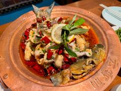 -菌自由丨野生菌火锅特色庭院餐厅(丽江古城店)