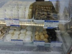 -一定好食品有限公司(四川北路商业街店)
