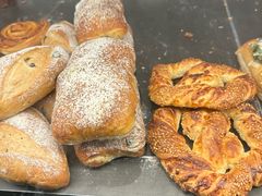 -85度C(上海茶陵北路店)