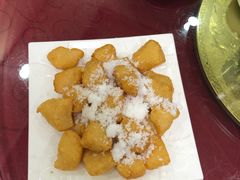 炸打糕-西塔大冷面(市府大路店)